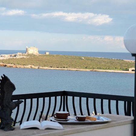 B&B Aquila Reale Portopalo Di Capo Passero エクステリア 写真