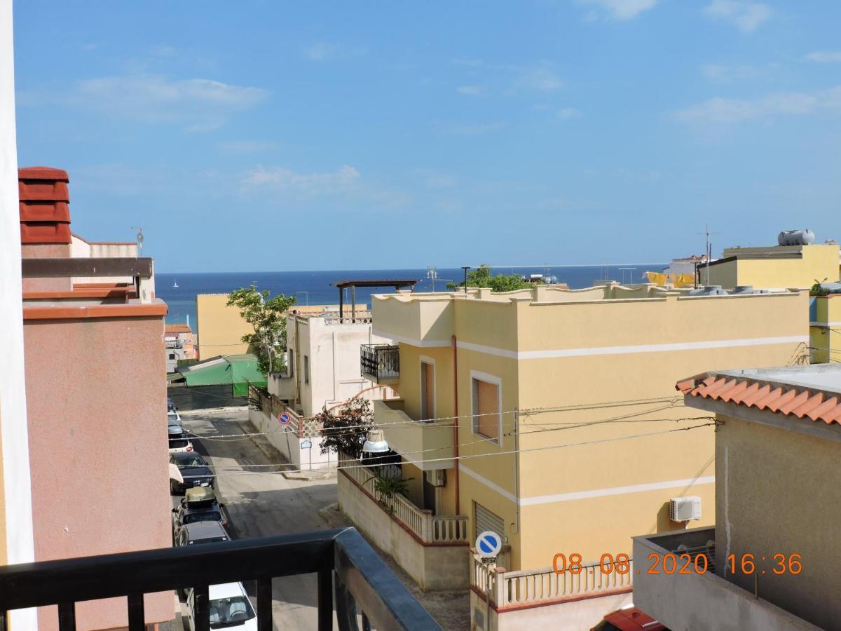 B&B Aquila Reale Portopalo Di Capo Passero エクステリア 写真