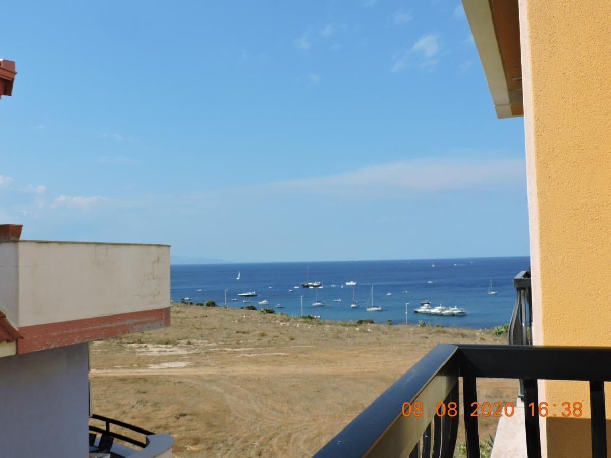 B&B Aquila Reale Portopalo Di Capo Passero エクステリア 写真
