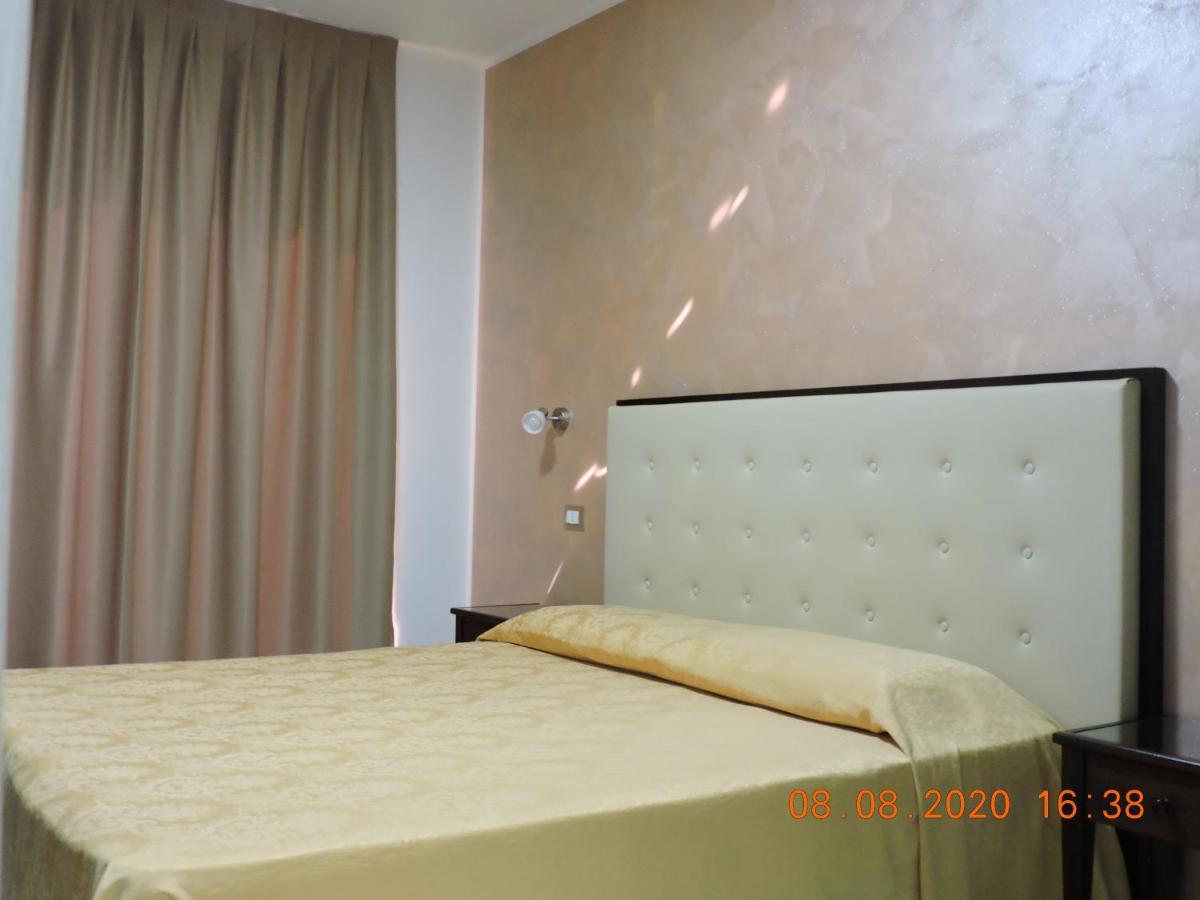 B&B Aquila Reale Portopalo Di Capo Passero エクステリア 写真