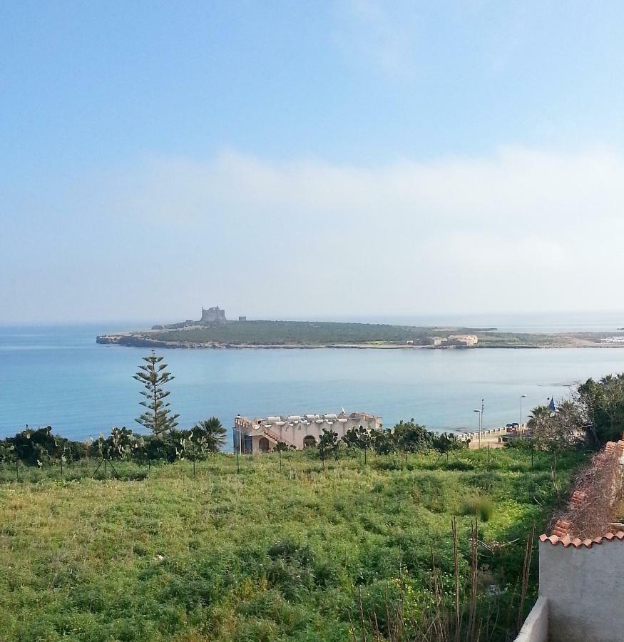B&B Aquila Reale Portopalo Di Capo Passero エクステリア 写真