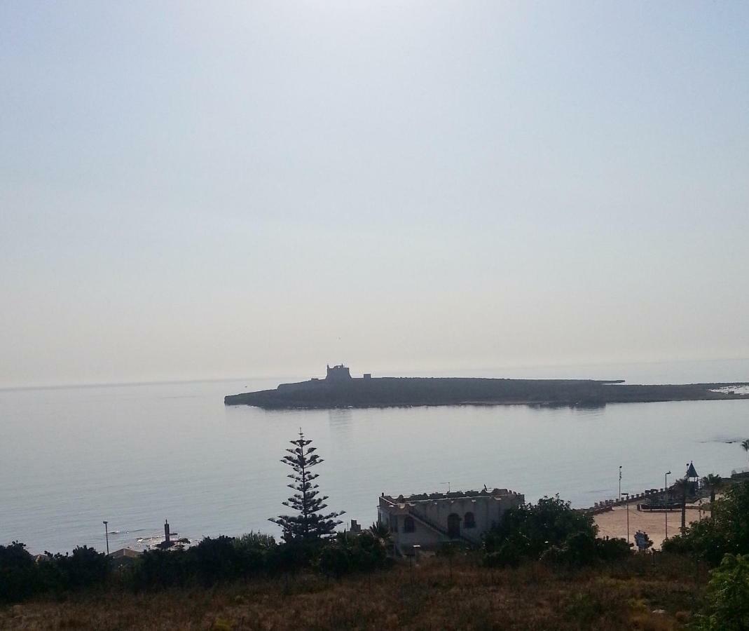 B&B Aquila Reale Portopalo Di Capo Passero エクステリア 写真