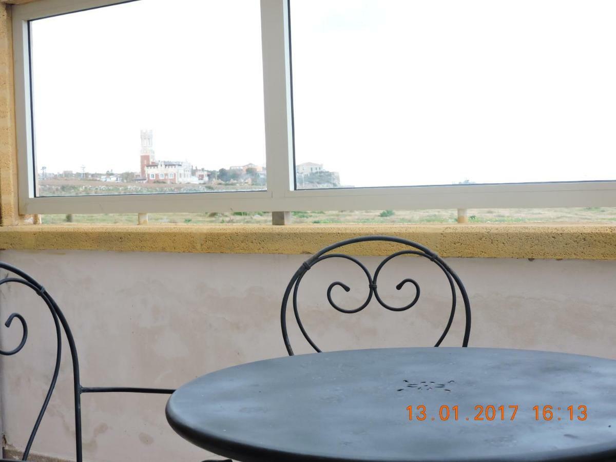 B&B Aquila Reale Portopalo Di Capo Passero エクステリア 写真