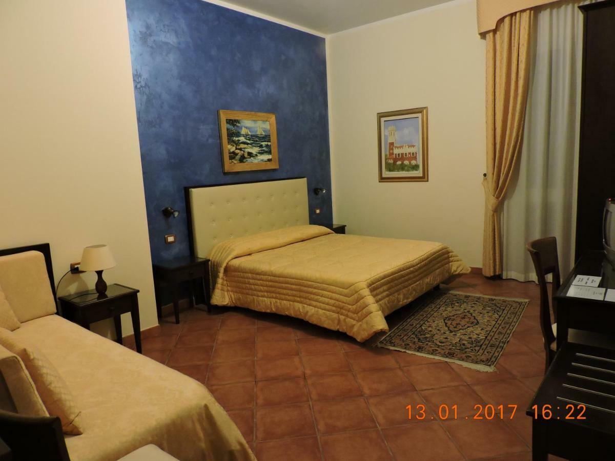 B&B Aquila Reale Portopalo Di Capo Passero エクステリア 写真