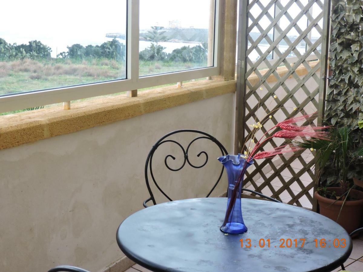 B&B Aquila Reale Portopalo Di Capo Passero エクステリア 写真