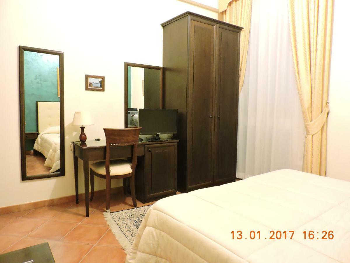 B&B Aquila Reale Portopalo Di Capo Passero エクステリア 写真