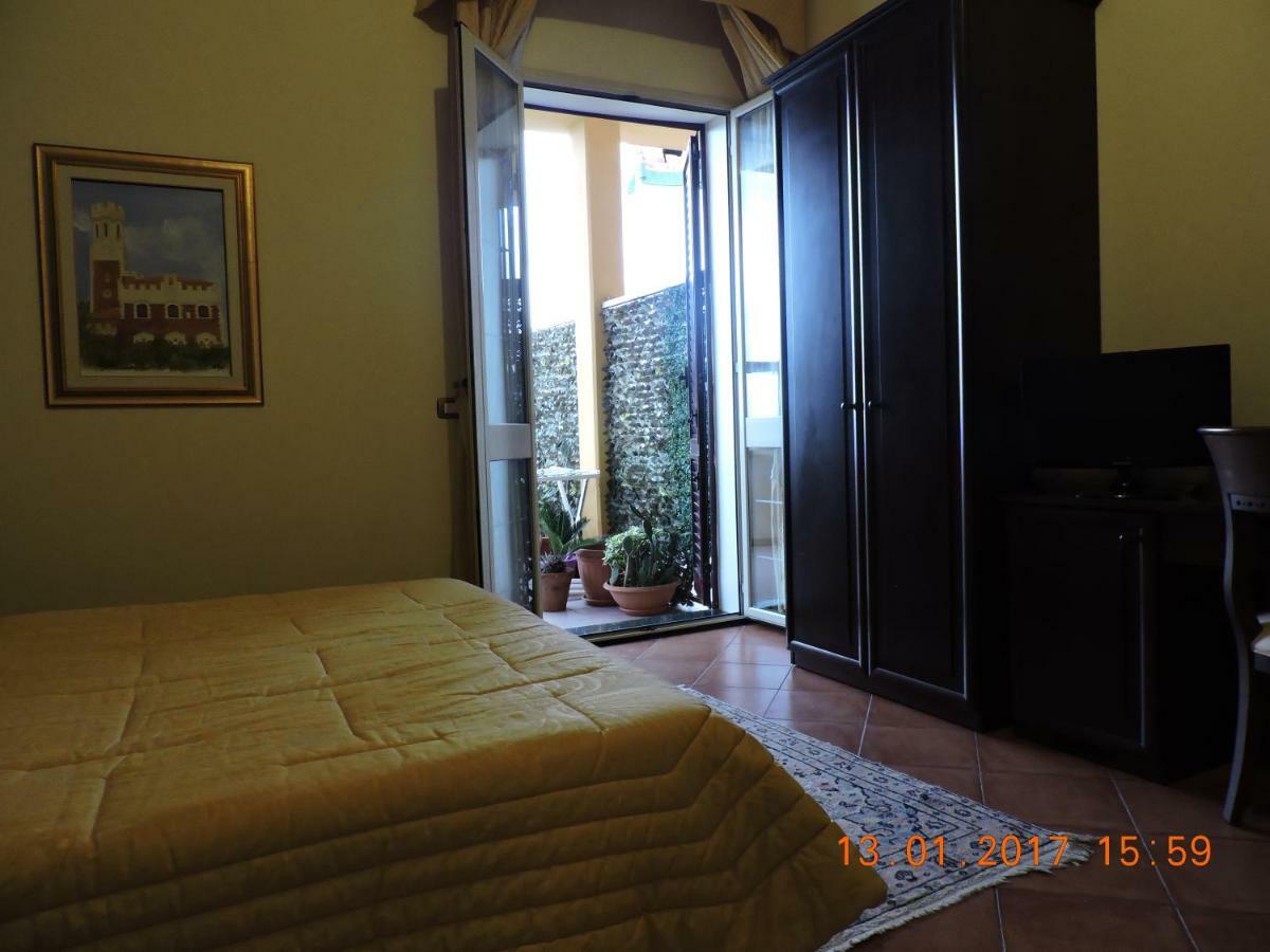 B&B Aquila Reale Portopalo Di Capo Passero エクステリア 写真