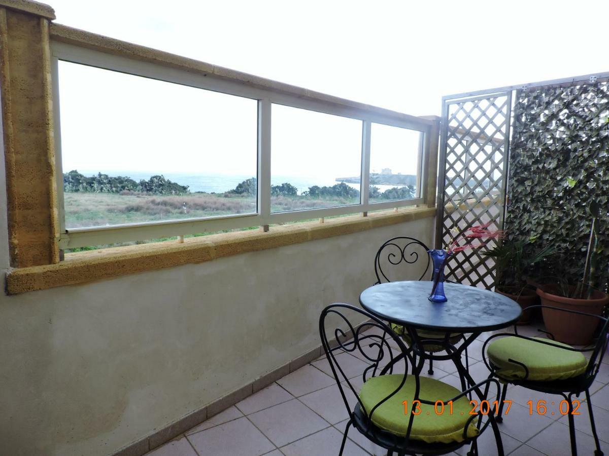 B&B Aquila Reale Portopalo Di Capo Passero エクステリア 写真