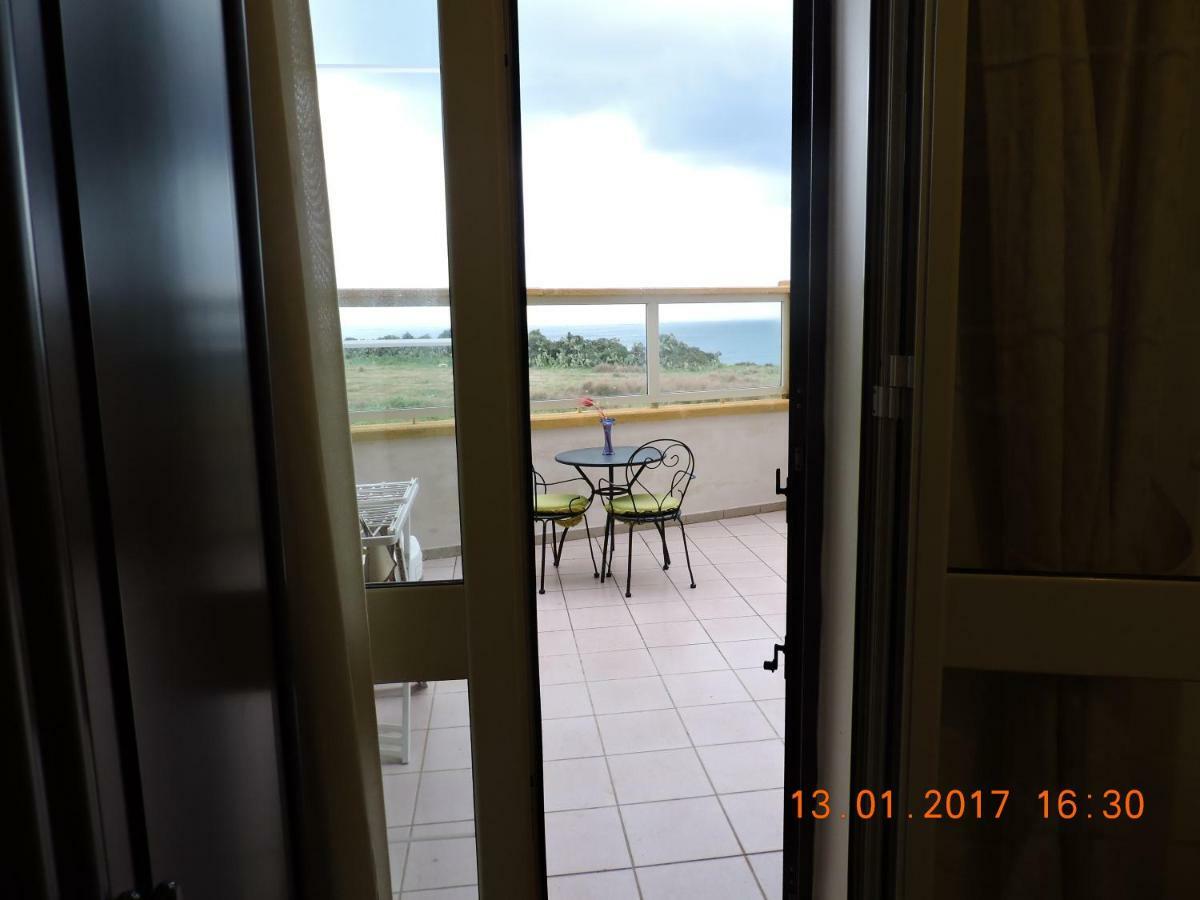 B&B Aquila Reale Portopalo Di Capo Passero エクステリア 写真