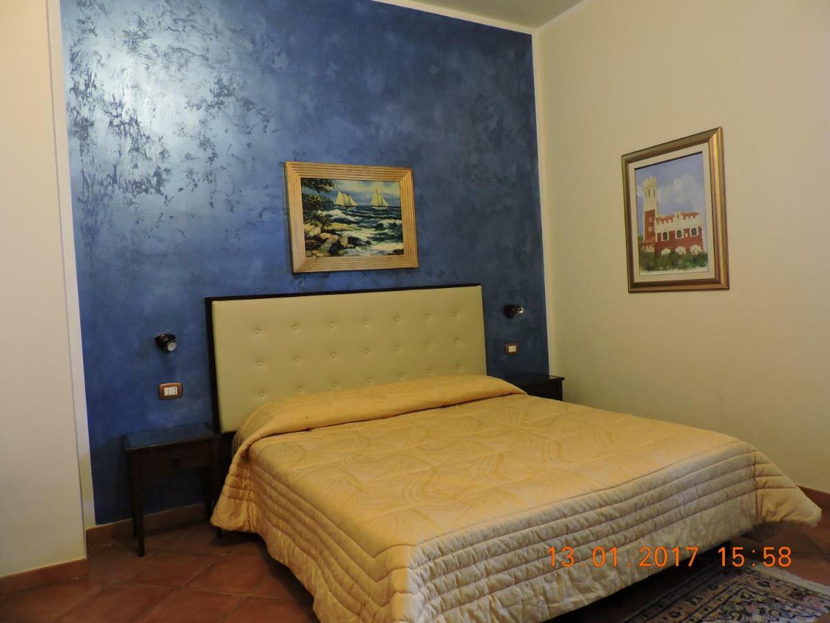 B&B Aquila Reale Portopalo Di Capo Passero エクステリア 写真