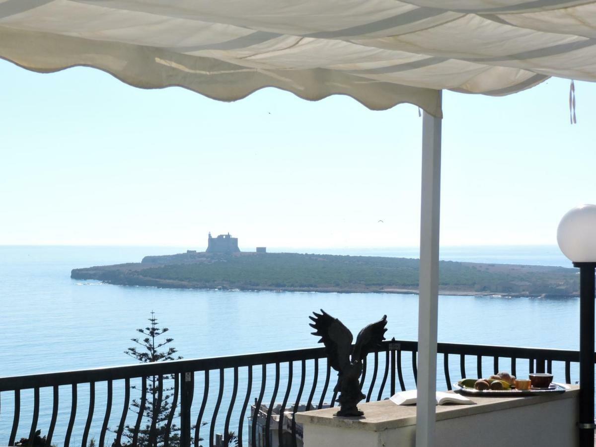 B&B Aquila Reale Portopalo Di Capo Passero エクステリア 写真