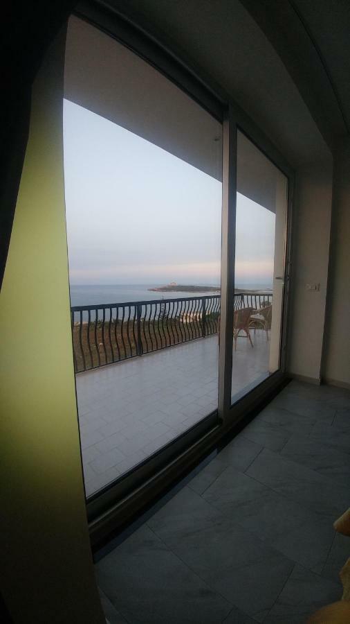 B&B Aquila Reale Portopalo Di Capo Passero エクステリア 写真