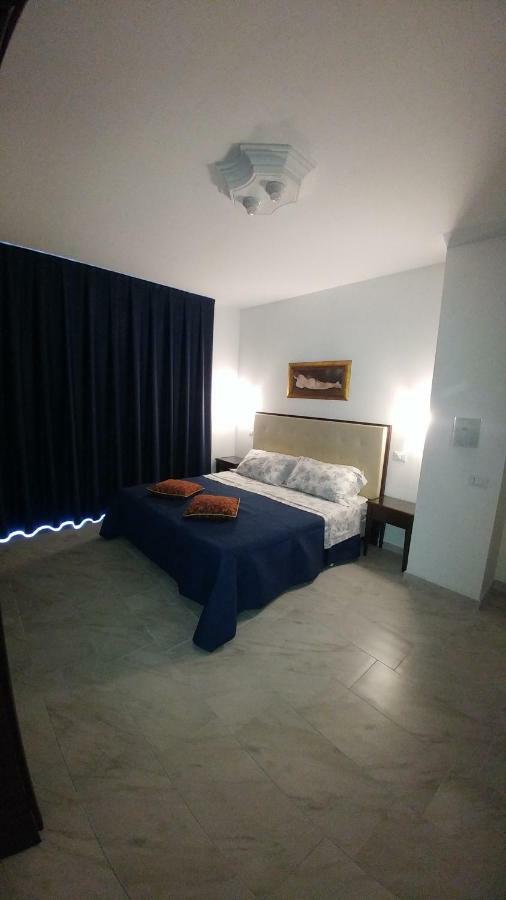 B&B Aquila Reale Portopalo Di Capo Passero エクステリア 写真