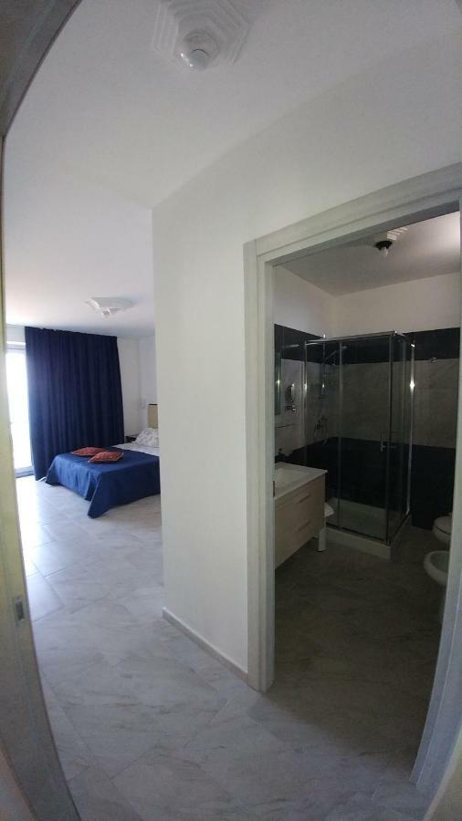 B&B Aquila Reale Portopalo Di Capo Passero エクステリア 写真