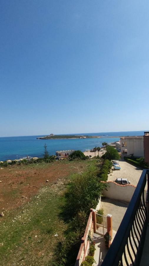 B&B Aquila Reale Portopalo Di Capo Passero エクステリア 写真