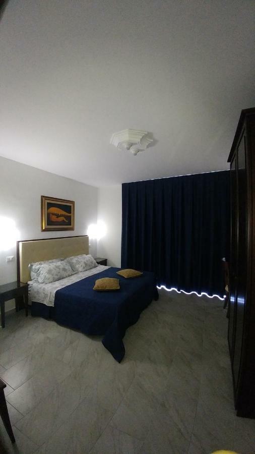 B&B Aquila Reale Portopalo Di Capo Passero エクステリア 写真