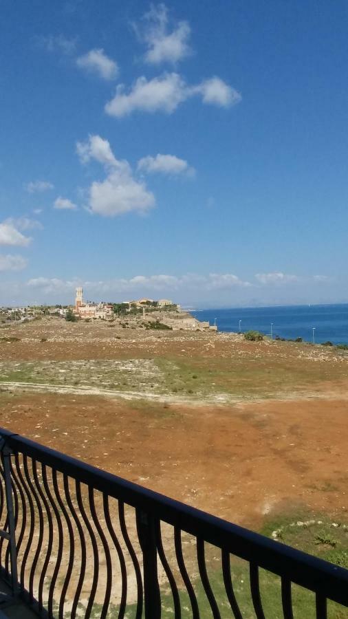 B&B Aquila Reale Portopalo Di Capo Passero エクステリア 写真