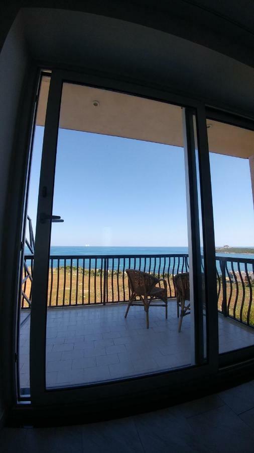 B&B Aquila Reale Portopalo Di Capo Passero エクステリア 写真